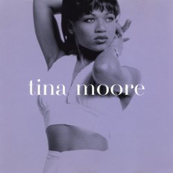 Обкладинка Tina Moore - Never Gonna Let You Go