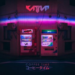 Обкладинка Katfyr - Binary
