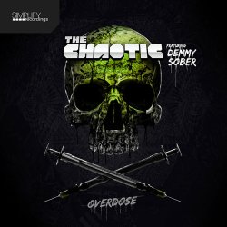 Обкладинка The Chaotic - Project Ghost