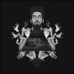 Обкладинка Savant - Pizza Power Alien