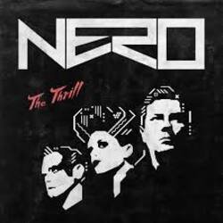Обкладинка Nero - The Thrill