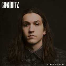 Обкладинка Grabbitz - Ballin