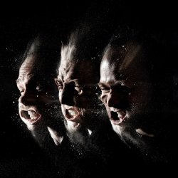 Обкладинка Noisia - Collider