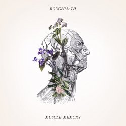 Обкладинка RoughMath - Muscle Memory