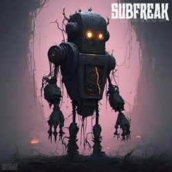 Обкладинка SubFreak - Get Clapped