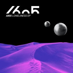 Обкладинка Akki - Ikari