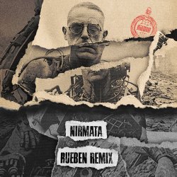 Обкладинка Audio - Nirmata (Rueben Remix)
