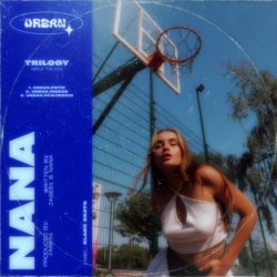 Обкладинка NANA & The Curly - Бувай