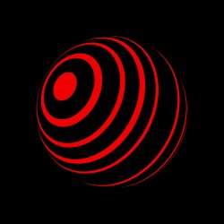 Обкладинка REZZ - Contorted