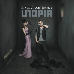 Обкладинка In Strict Confidence - Morpheus