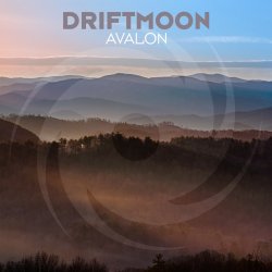 Обкладинка Driftmoon - Avalon