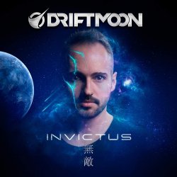 Обкладинка Driftmoon - Drifter