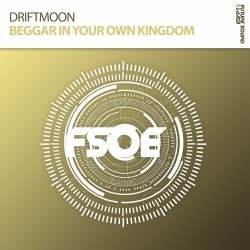Обкладинка Driftmoon - Beggar In Your Own Kingdom