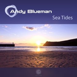 Обкладинка Andy Blueman - Sea Tides (Energetic Mix)