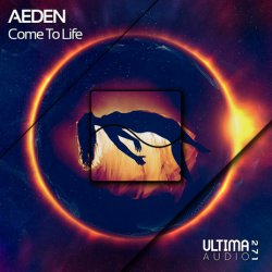 Обкладинка Aeden - Not a pirate