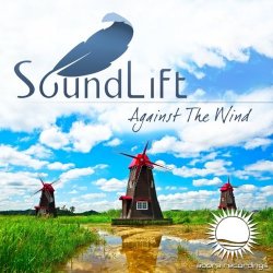 Обкладинка SoundLift - Against The Wind