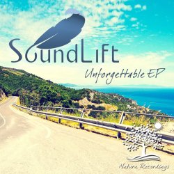 Обкладинка SoundLift - Wonderful Feeling