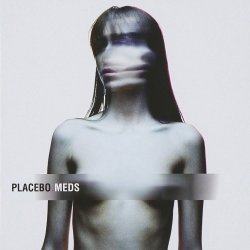 Обкладинка Placebo feat. Alison Mosshart - Meds