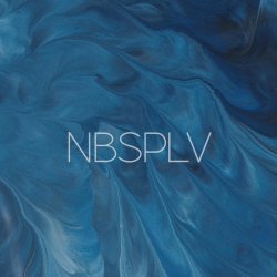 Обкладинка NBSPLV - Hidden Place