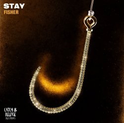 Обкладинка FISHER - Stay