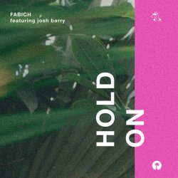 Обкладинка Fabich Feat. Josh Barry - Hold On