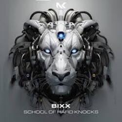 Обкладинка Bixx - Do The Right Thing