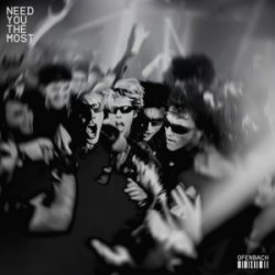Обкладинка Ofenbach - Need You The Most