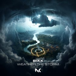 Обкладинка Bixx - Weather The Storm
