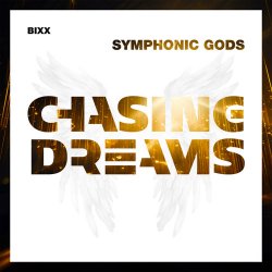 Обкладинка Bixx - Symphonic Gods