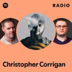 Обкладинка Christopher Corrigan - Physicality