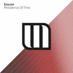 Обкладинка Exouler - Persistence Of Time