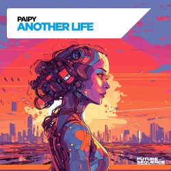Обкладинка Paipy - Another Life