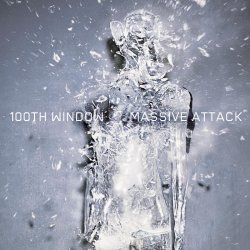 Обкладинка Massive Attack - Dissolved Girl