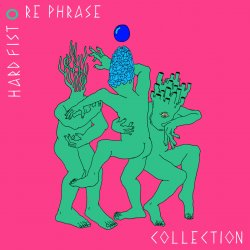 Обкладинка Rephrase - Master