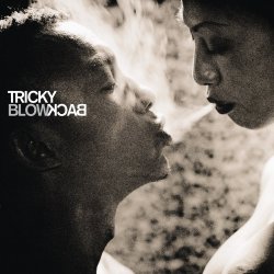 Обкладинка Tricky - Five Days
