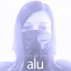 Обкладинка Alu - Lady X
