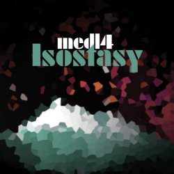 Обкладинка MEDL4 - Town City
