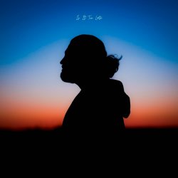Обкладинка Ali Gatie - Is It Too Late