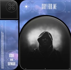 Обкладинка The Weeknd - Cry For Me (Koshi & Daymaan Remix)