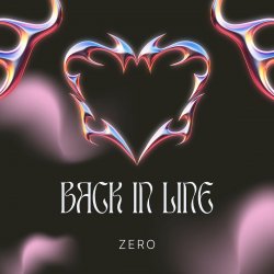 Обкладинка ZERO - Back in Line