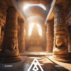 Обкладинка Alande - Remember