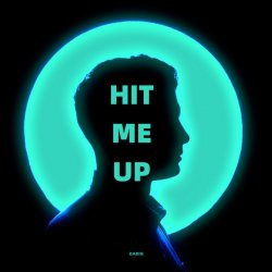 Обкладинка Darin - Hit Me Up