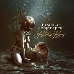 Обкладинка In Strict Confidence - Coming Closer