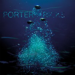 Обкладинка Porter Ricks - Exposed
