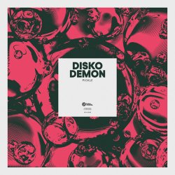 Обкладинка Pickle - Disko Demon