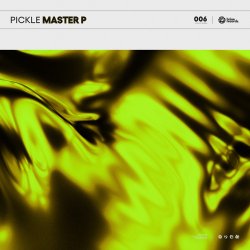 Обкладинка Pickle - Master P