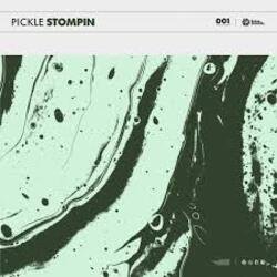 Обкладинка Pickle - Stompin
