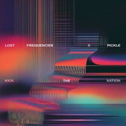 Обкладинка Pickle - I Surrender