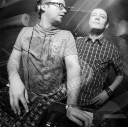 Обкладинка Taran & Lomov - Error