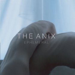 Обкладинка The Anix - Hollow